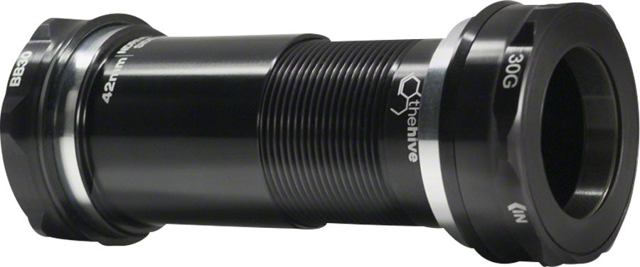 e*thirteen by The Hive Non-Threaded Bottom Bracket