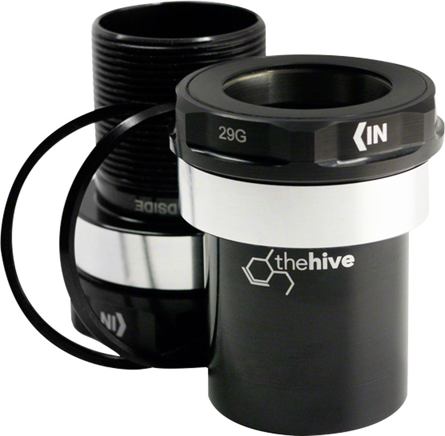 e*thirteen by The Hive Non-Threaded Bottom Bracket