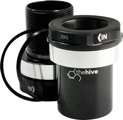 e*thirteen by The Hive Non-Threaded Bottom Bracket