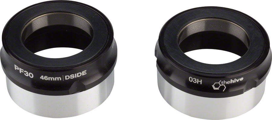 e*thirteen by The Hive Non-Threaded Bottom Bracket