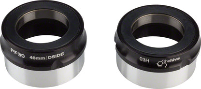 e*thirteen by The Hive Non-Threaded Bottom Bracket