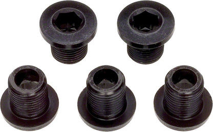 Problem Solvers Chainring Bolts