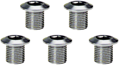 Problem Solvers Chainring Bolts