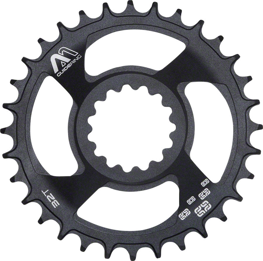 e*thirteen by The Hive Direct Mount M Profile Guide Ring