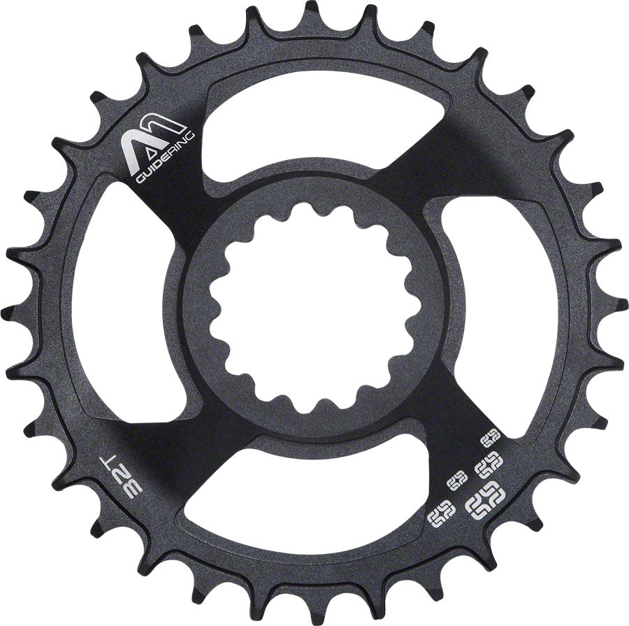 e*thirteen by The Hive Direct Mount M Profile Guide Ring