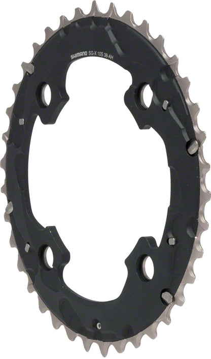 Shimano XTR M980 10-Speed