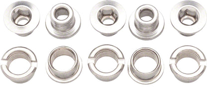 Problem Solvers Chainring Bolts