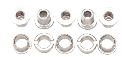 Problem Solvers Chainring Bolts