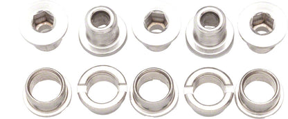 Problem Solvers Chainring Bolts