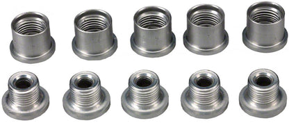 Problem Solvers Chainring Bolts
