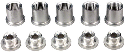Problem Solvers Chainring Bolts