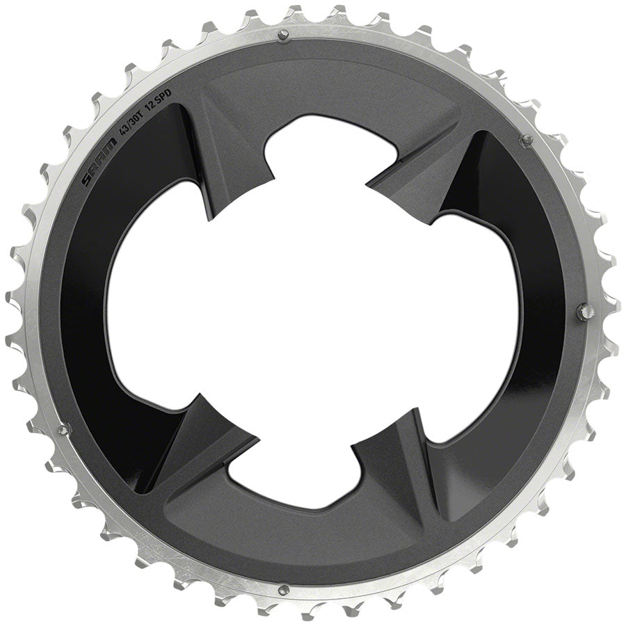 SRAM Rival AXS Chainring
