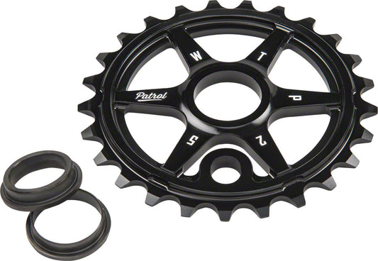 We The People Patrol Sprockets