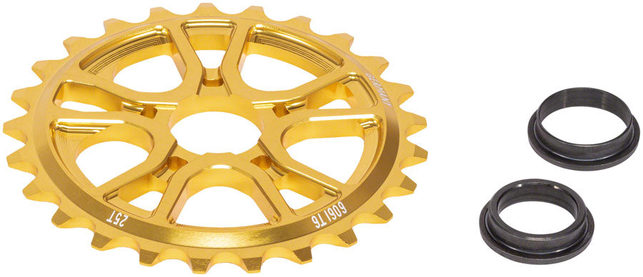 Eclat RS Sprockets