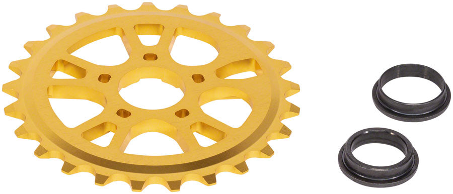 Eclat RS Sprockets