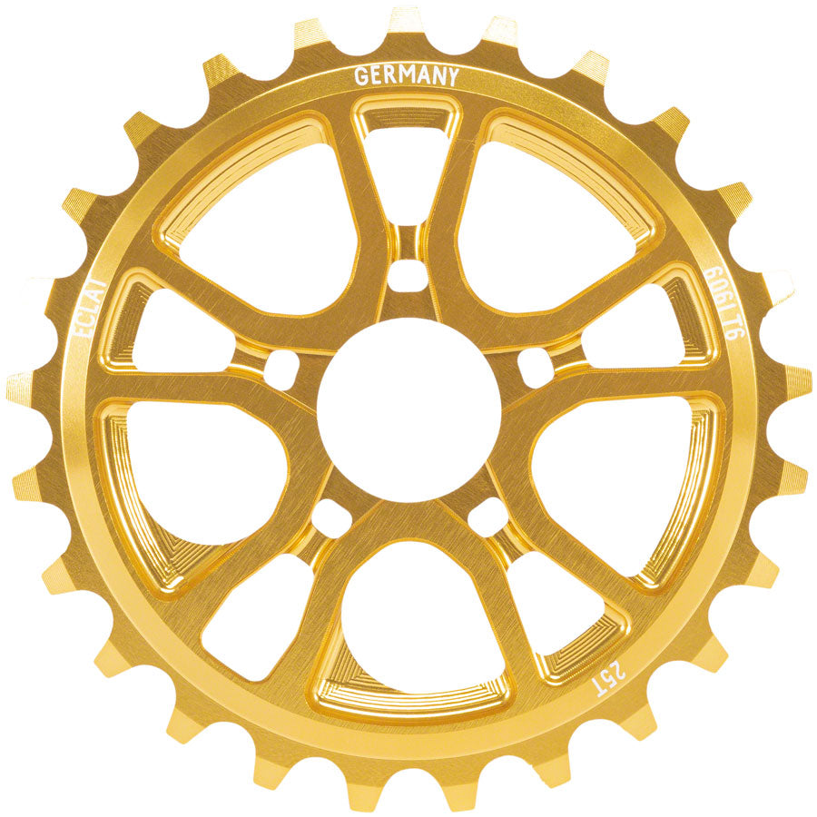 Eclat RS Sprocket - Thumbnail 4