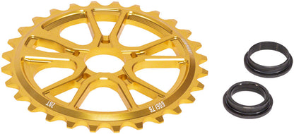 Eclat RS Sprockets