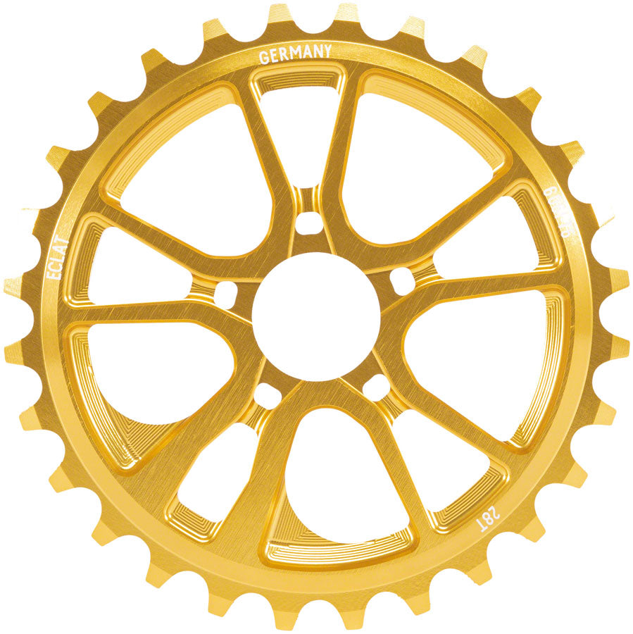 Eclat RS Sprockets