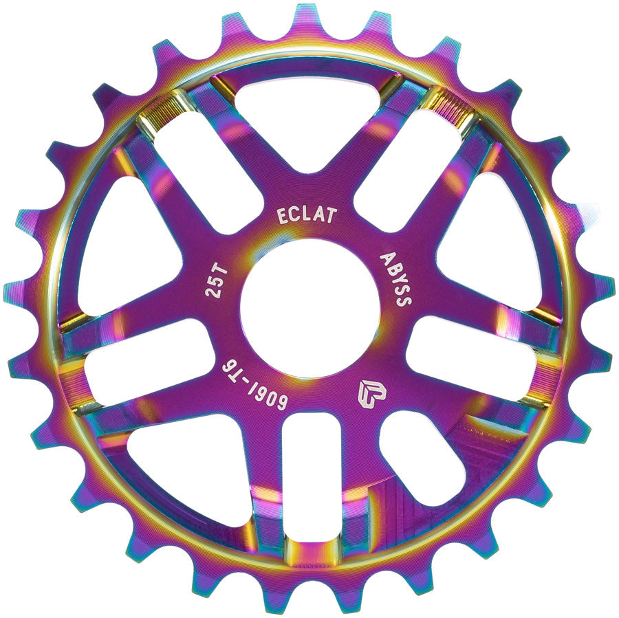 Eclat Abyss Sprocket - Thumbnail 5