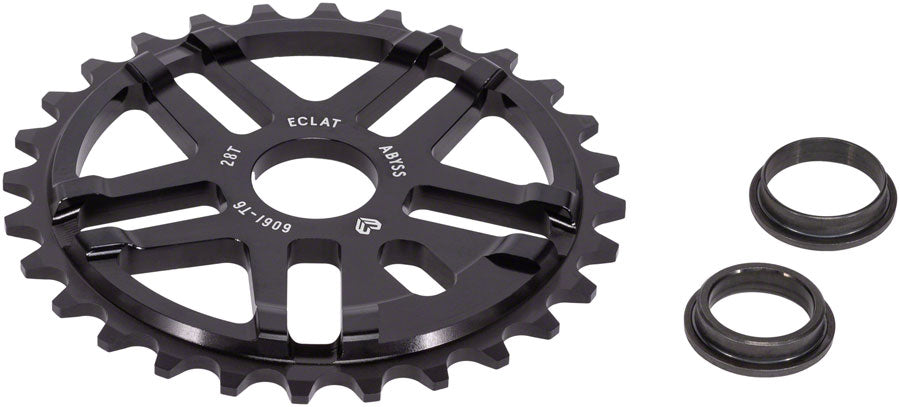 Eclat Abyss Sprocket - Thumbnail 3