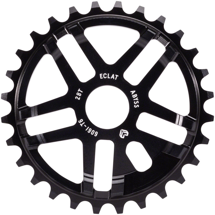 Eclat Abyss Sprocket - Thumbnail 2