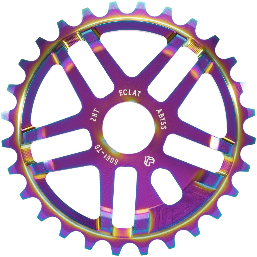 Eclat Abyss Sprocket - Thumbnail 4