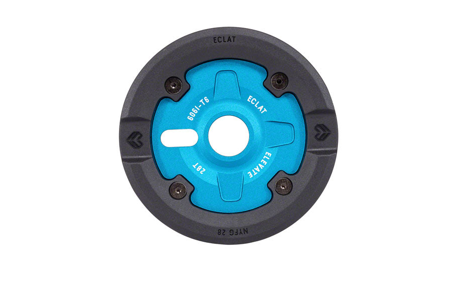 Eclat Elevate Guard Sprocket