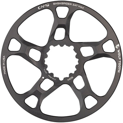 Wolf Tooth CAMO Bash Spider