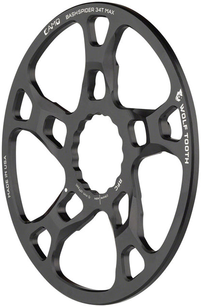 Wolf Tooth CAMO Bash Spider