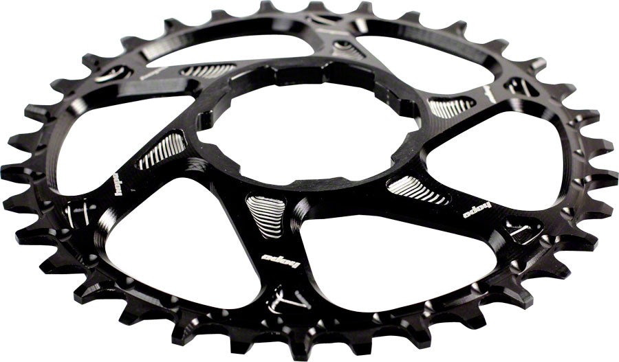 Hope Spiderless Retainer