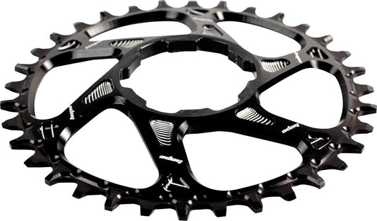 Hope Spiderless Retainer