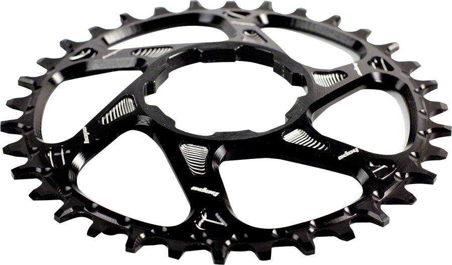 Hope Spiderless Retainer