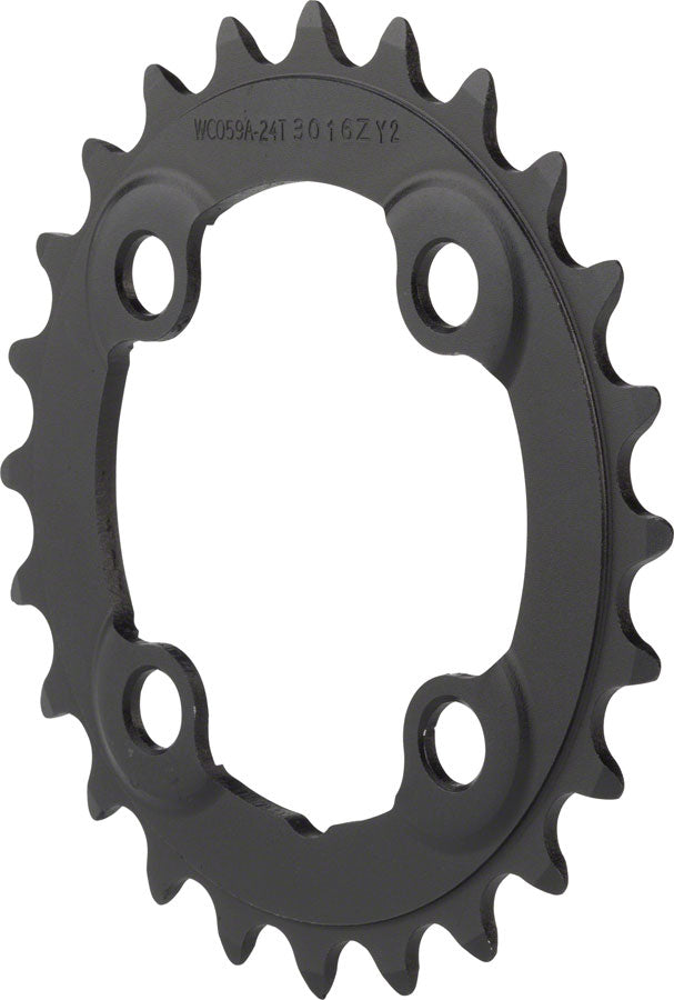 Full Speed Ahead MTB Pro Double Chainring
