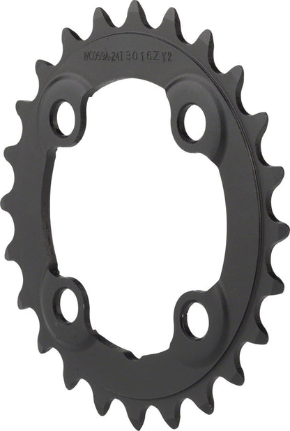 Full Speed Ahead MTB Pro Double Chainring