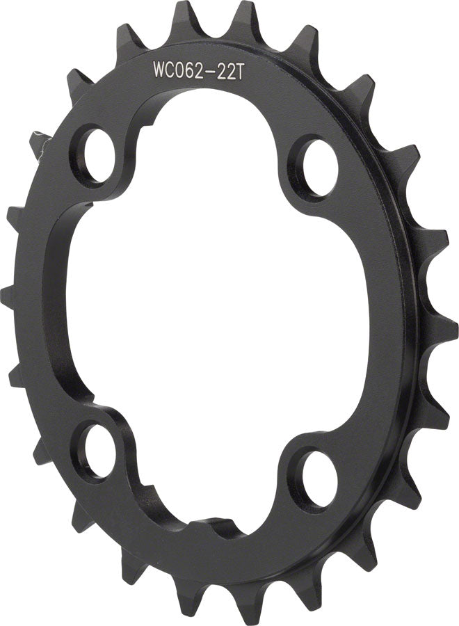 Full Speed Ahead MTB Pro Double Chainring