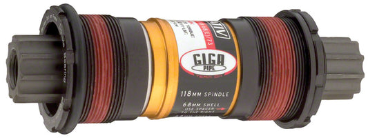 TruVativ Giga Pipe Team DH ISIS Bottom Bracket 68 / 68E / 73 x 113mm