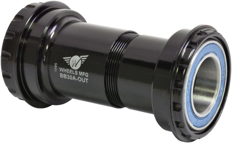 Wheels Manufacturing BB30 Thread Together