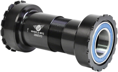 Wheels Manufacturing 386 EVO Thread Together