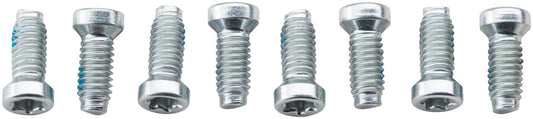 SRAM Spider Bolt Kit