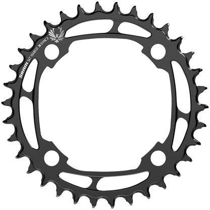 Sram Chain Ring X-SYNC 2 104 BCD Steel Eagle Black