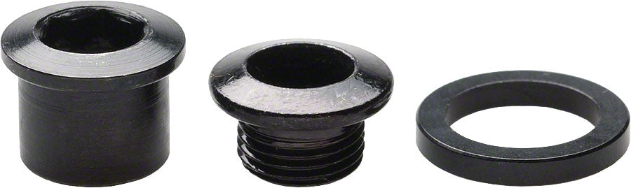 TruVativ Chainring Bolts