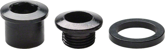 Truvativ Chainring Bolts