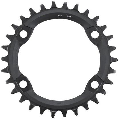 Shimano FC-MT610 12-Speed Chainrings
