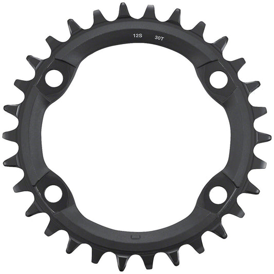 Shimano Fc Mt610 12 Speed Chainrings