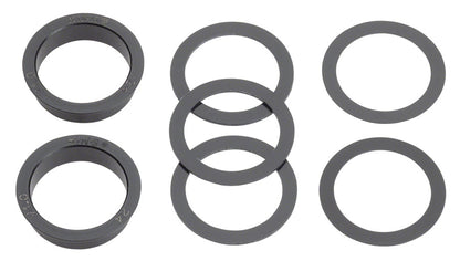 Chris King ThreadFit T47 24x Bottom Bracket