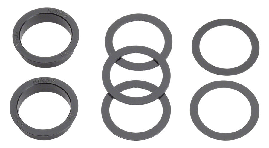 Chris King ThreadFit T47 24x Bottom Bracket – Incycle Bicycles