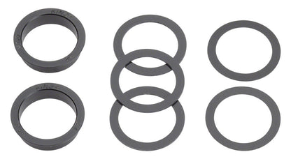 Chris King ThreadFit T47 24x Bottom Bracket