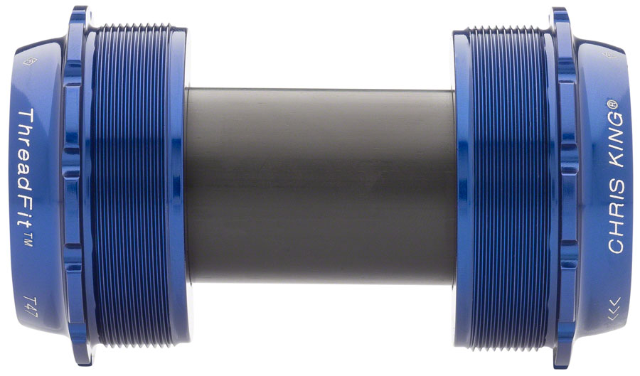 Chris King ThreadFit T47 24x Bottom Bracket