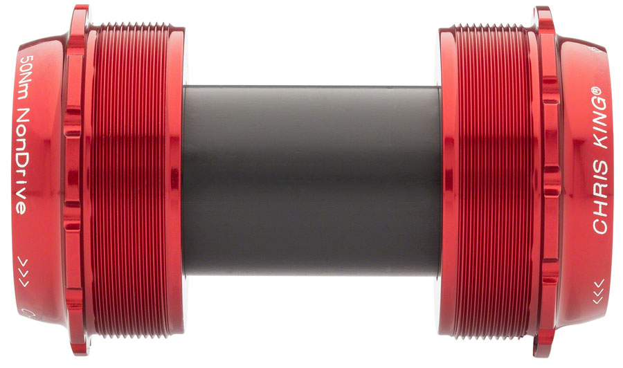 Chris King ThreadFit T47 24x Bottom Bracket