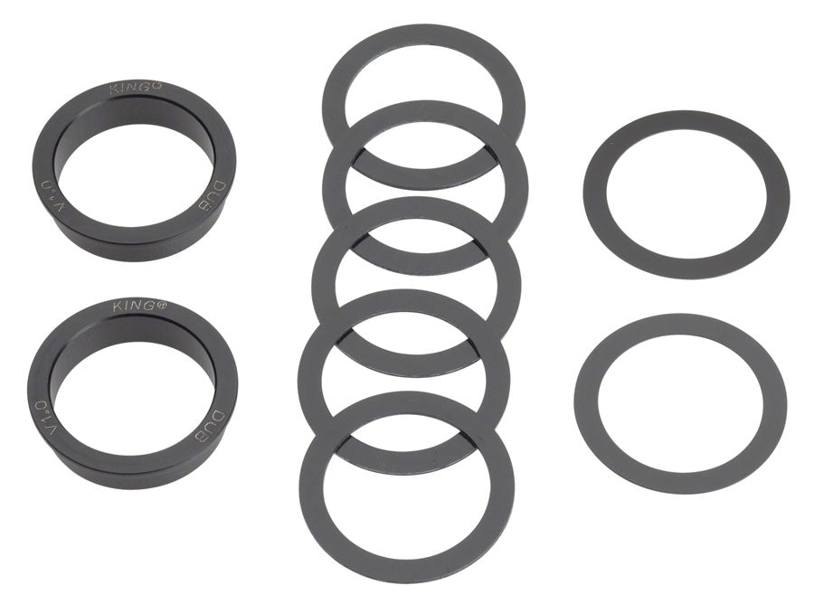 Chris King ThreadFit T47 30x Bottom Bracket